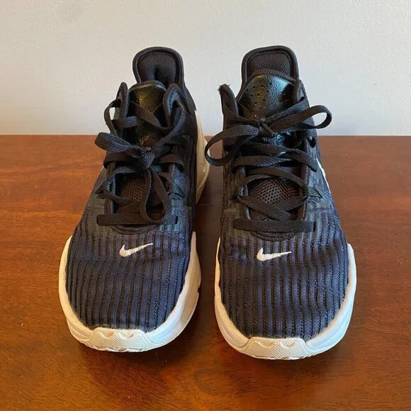 Men's Lebron Witness 6 Basketball Shoes - Picture 6 of 8